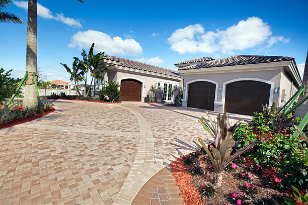 Trusted Kiawah Island, SC Driveway Pavers Experts