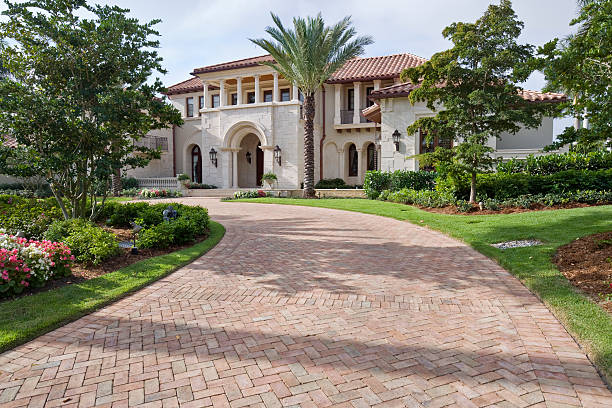 Best Driveway Pavers Installation  in Kiawah Island, SC