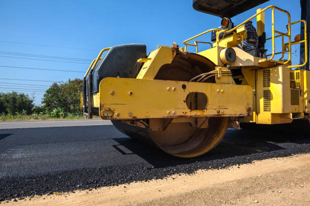 Reasons to Select Us for Your Driveway Paving Requirements in Kiawah Island, SC